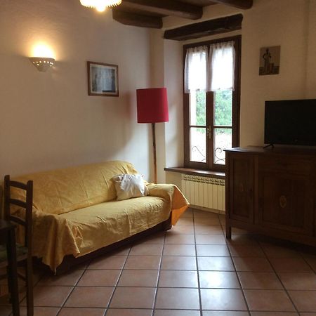 Apartamento Casaria Da Roby Cannobio Exterior foto
