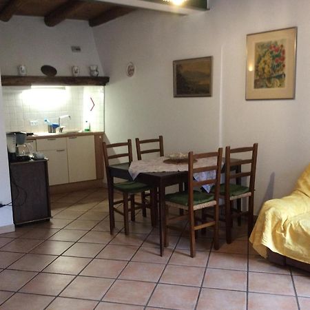 Apartamento Casaria Da Roby Cannobio Exterior foto