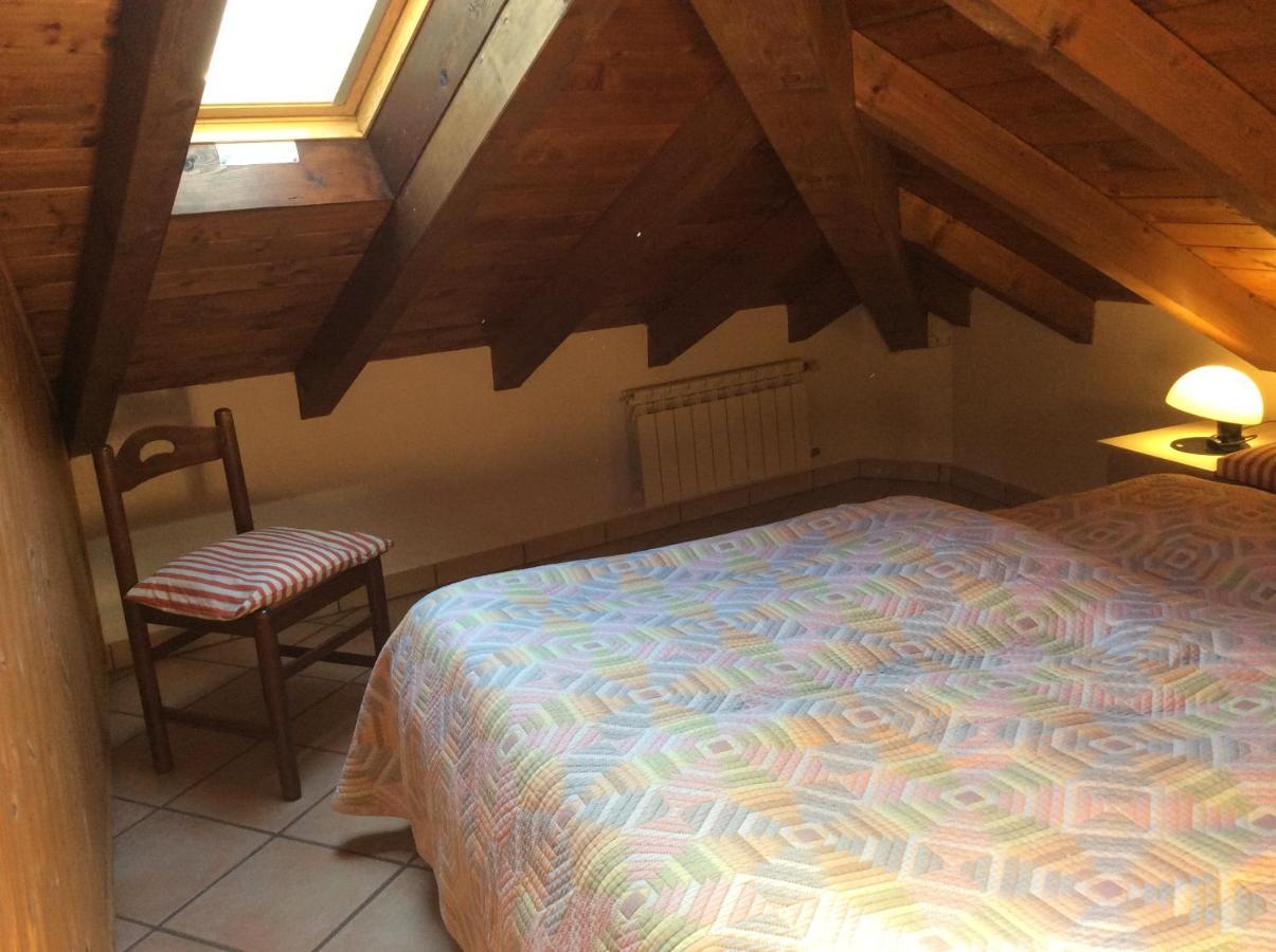 Apartamento Casaria Da Roby Cannobio Exterior foto