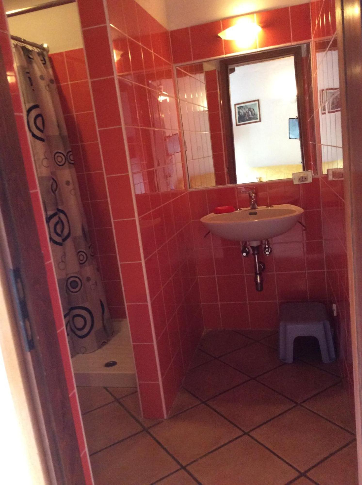 Apartamento Casaria Da Roby Cannobio Exterior foto