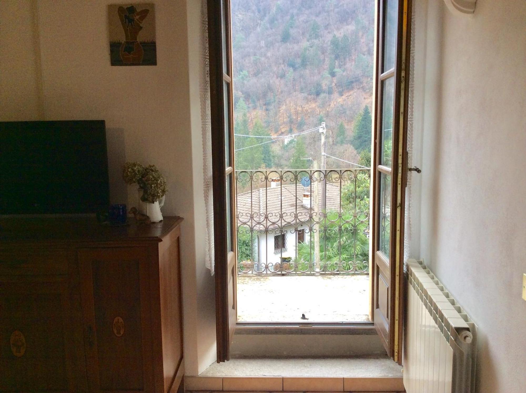 Apartamento Casaria Da Roby Cannobio Exterior foto