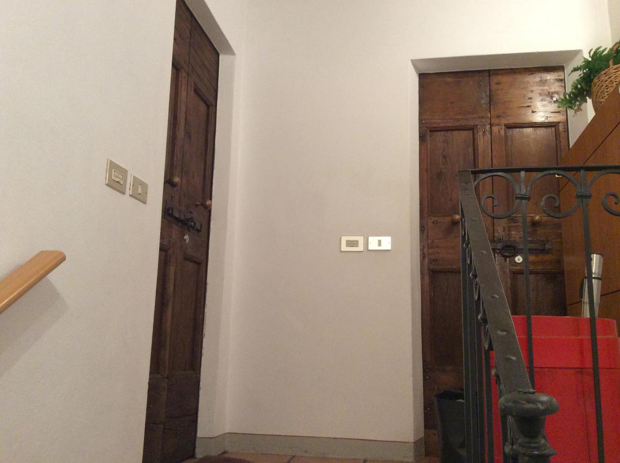Apartamento Casaria Da Roby Cannobio Exterior foto