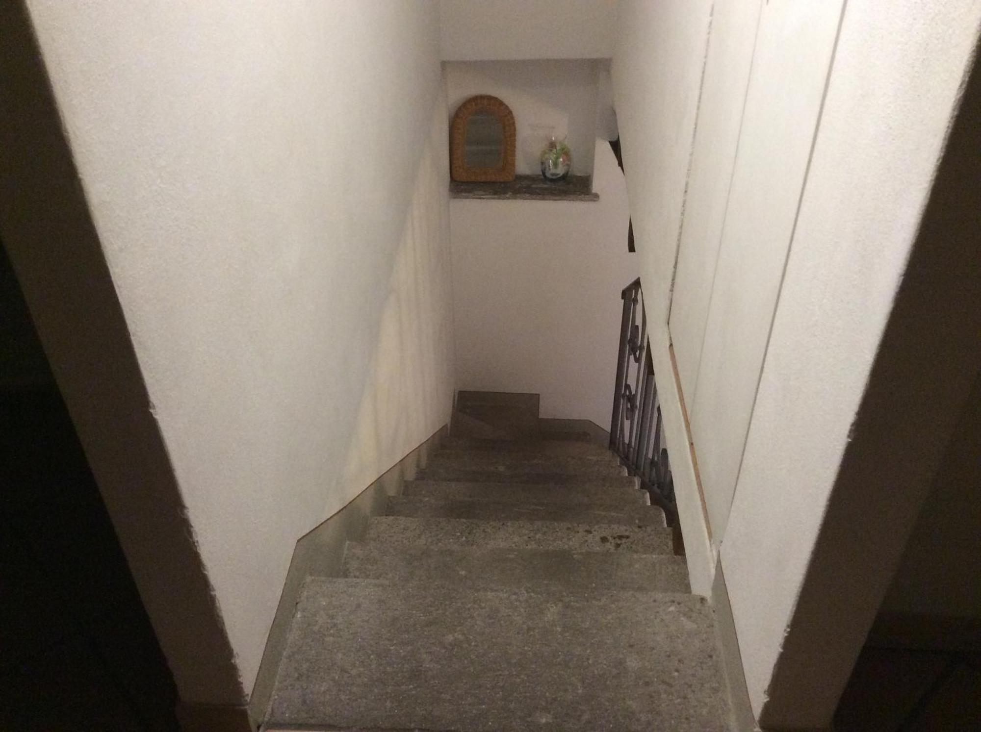 Apartamento Casaria Da Roby Cannobio Exterior foto
