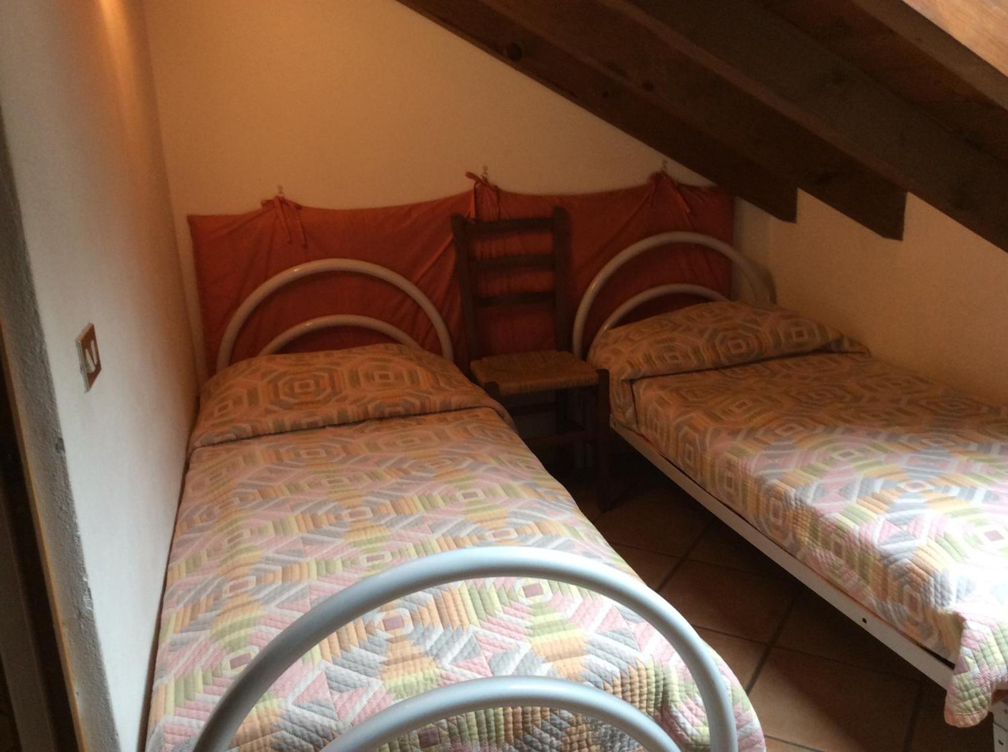 Apartamento Casaria Da Roby Cannobio Exterior foto