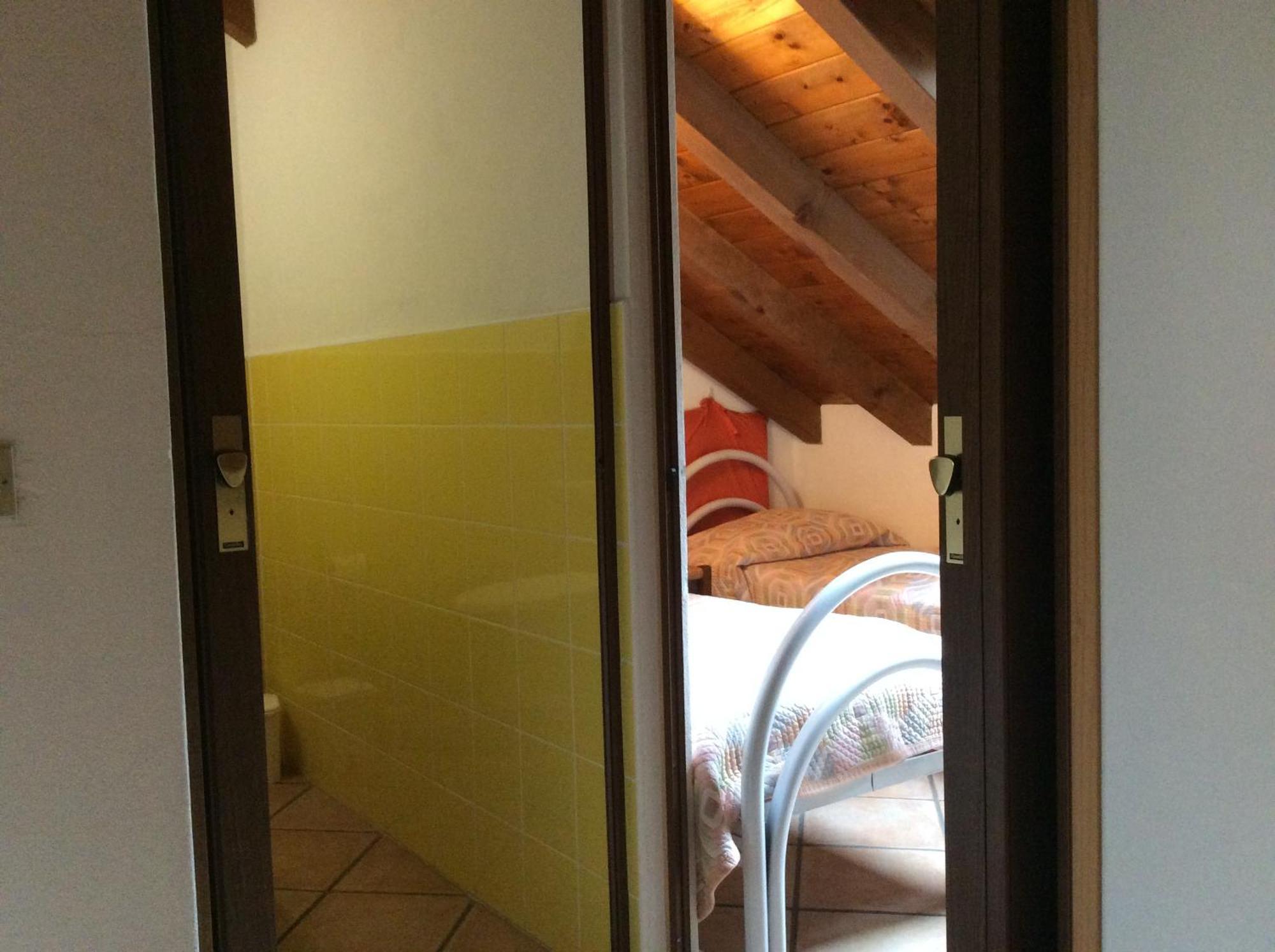 Apartamento Casaria Da Roby Cannobio Exterior foto